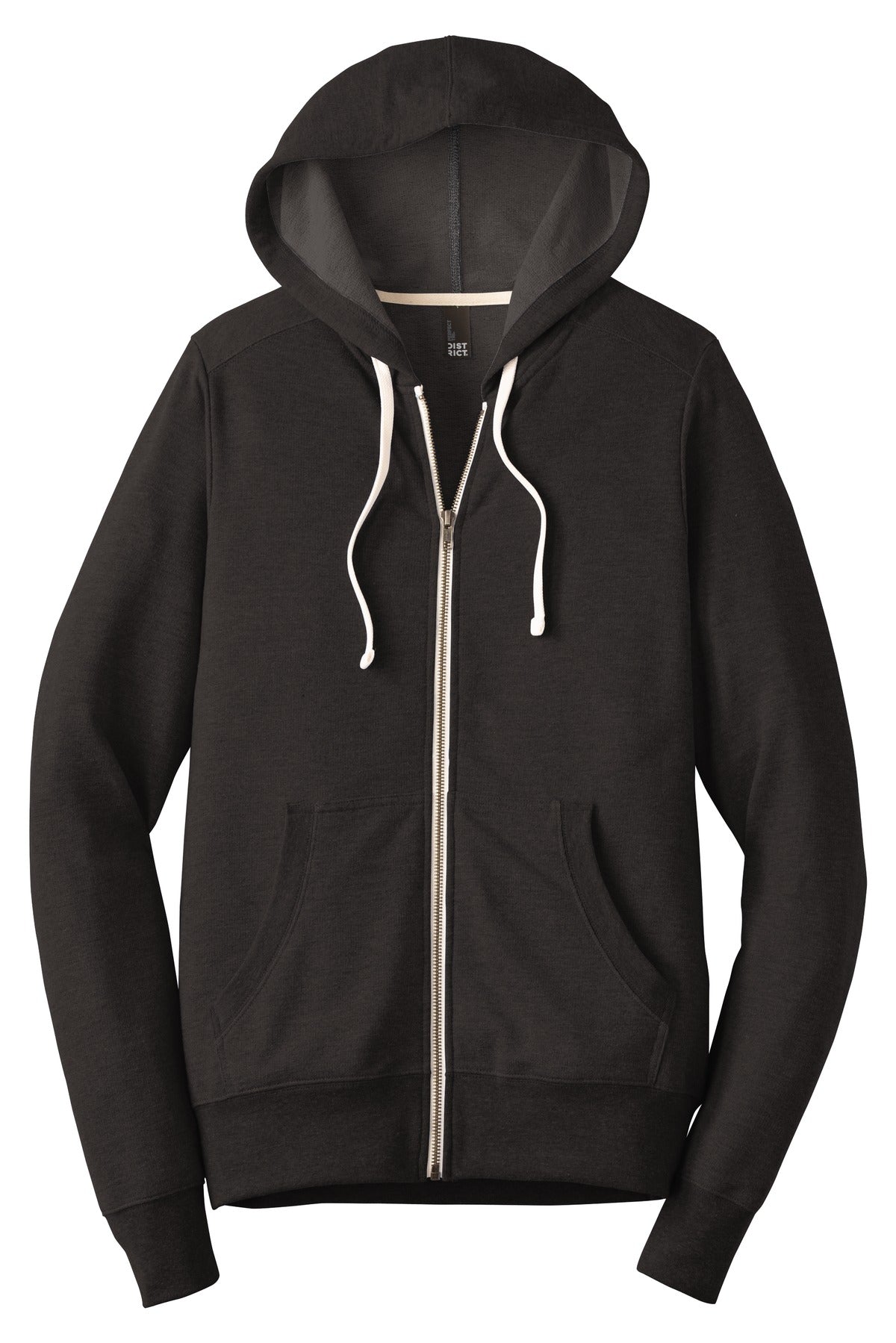 District® Perfect Tri® French Terry Full-Zip Hoodie