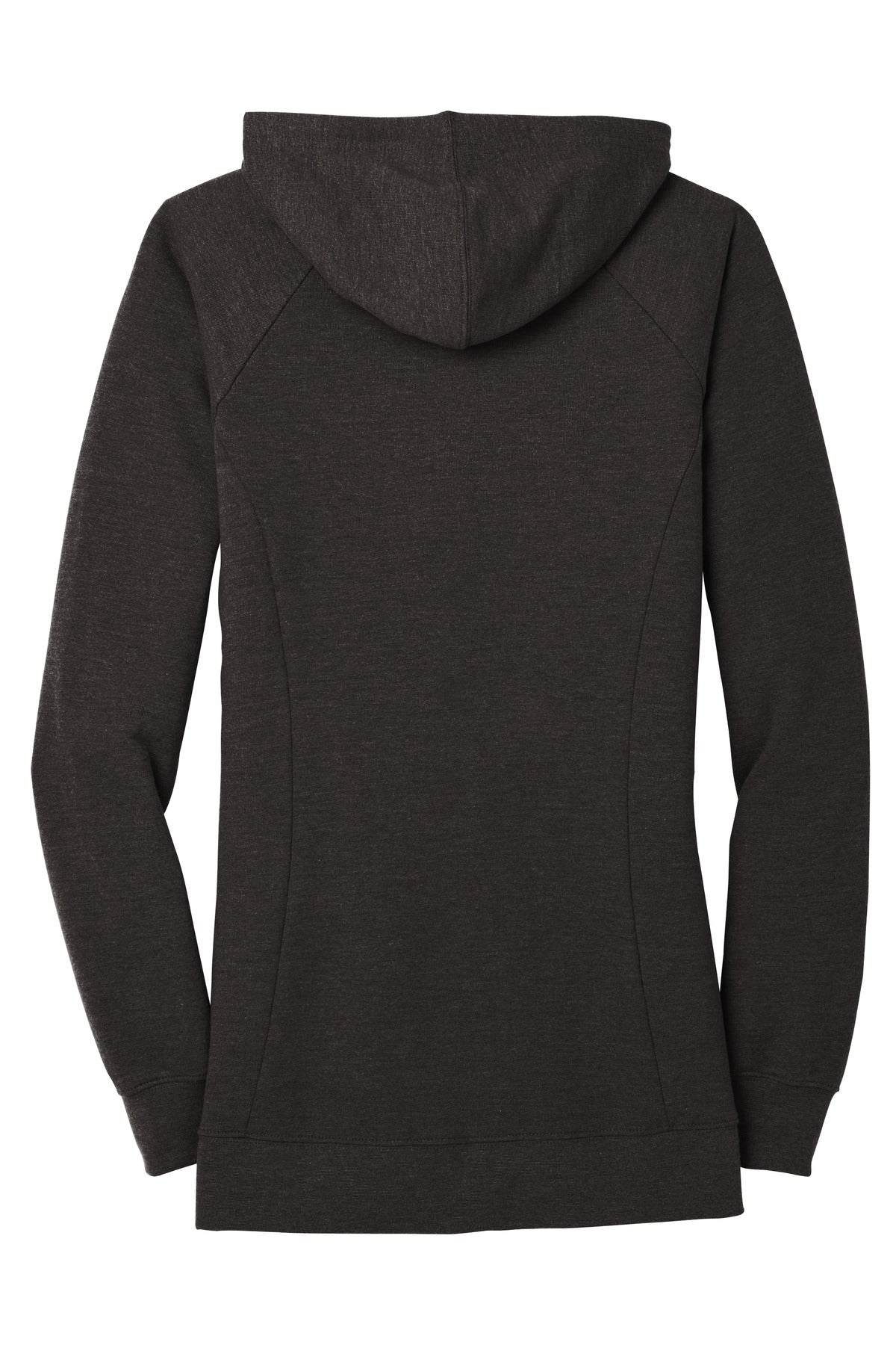 District® Women's Perfect Tri® French Terry Full-Zip Hoodie