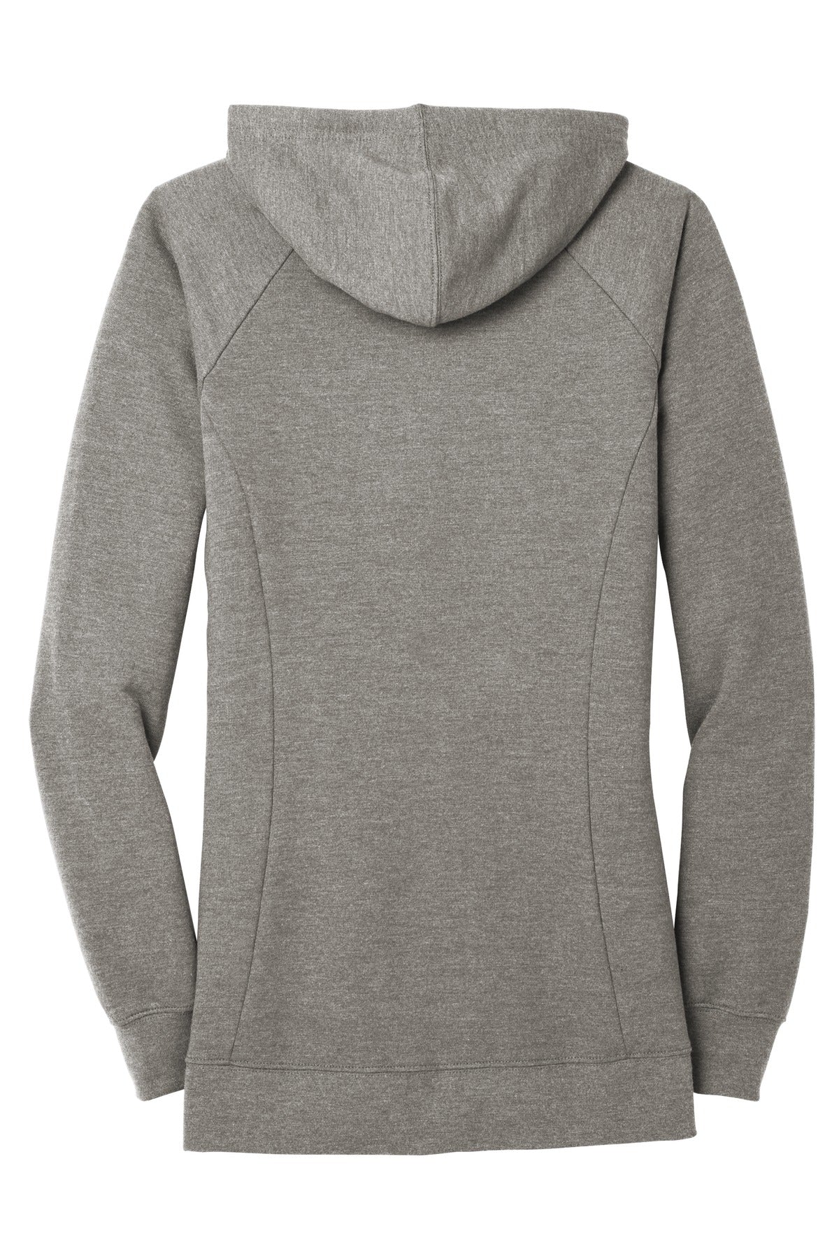 District® Women's Perfect Tri® French Terry Full-Zip Hoodie