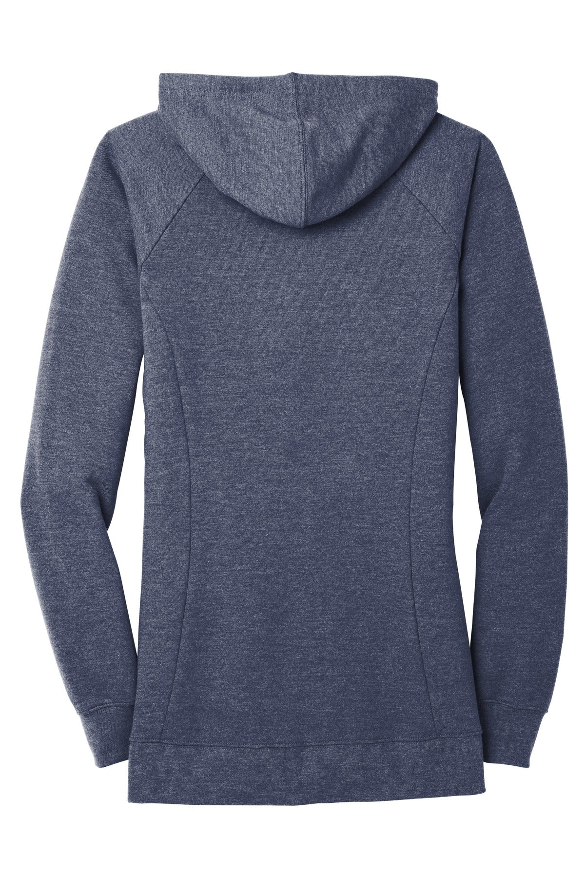 District® Women's Perfect Tri® French Terry Full-Zip Hoodie