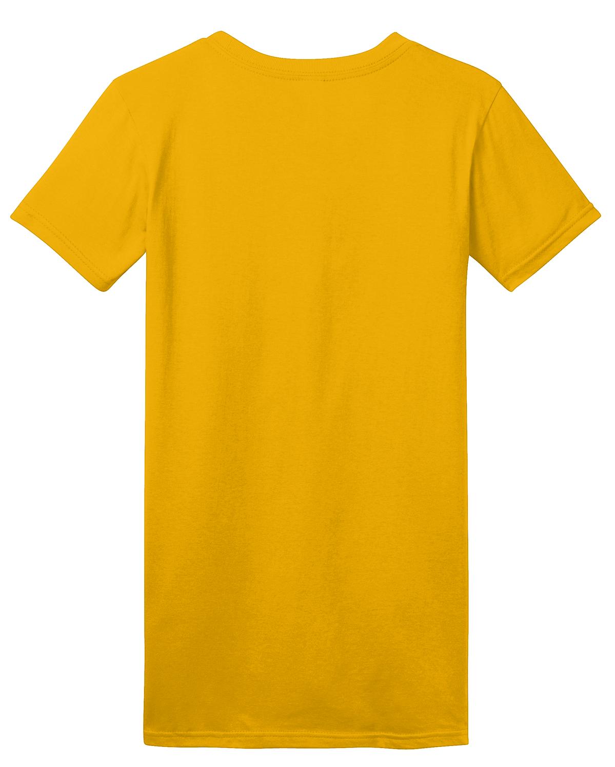 District® Women's Fitted The Concert Tee®