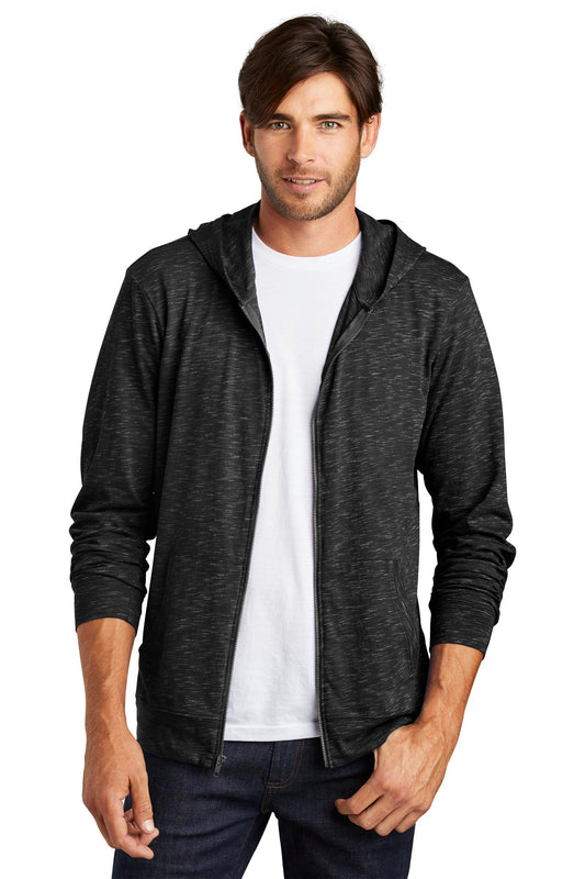 District® Medal Full-Zip Hoodie