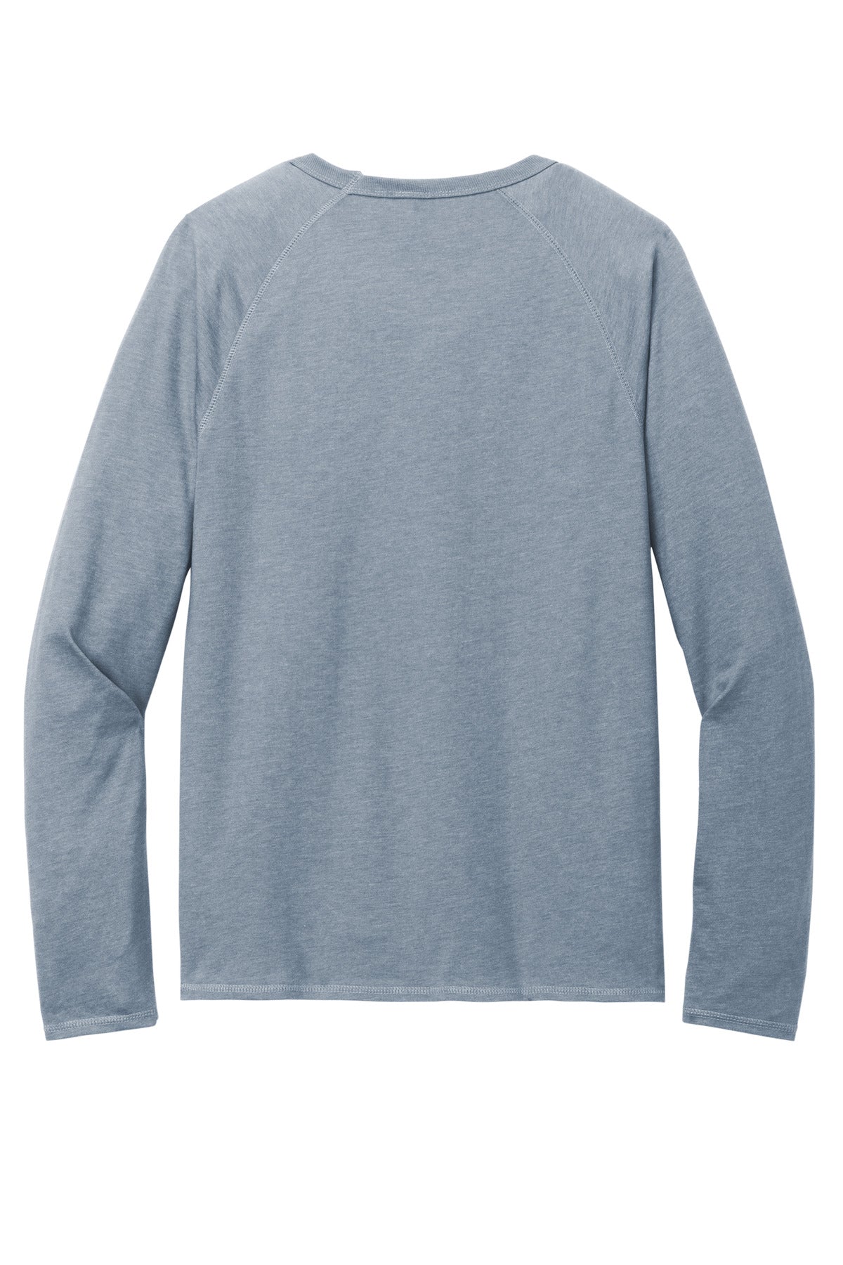 District® Featherweight French Terry Long Sleeve Crewneck