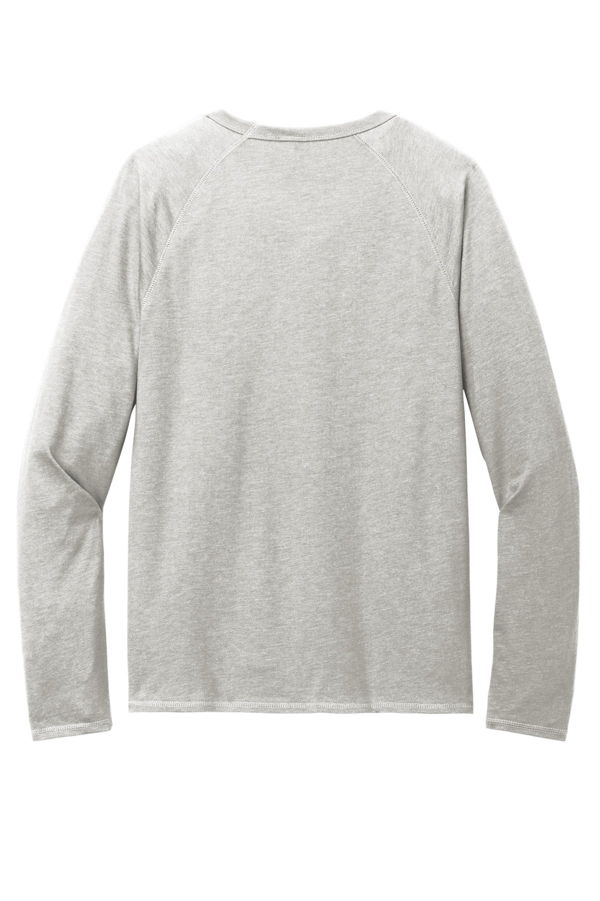 District® Featherweight French Terry Long Sleeve Crewneck