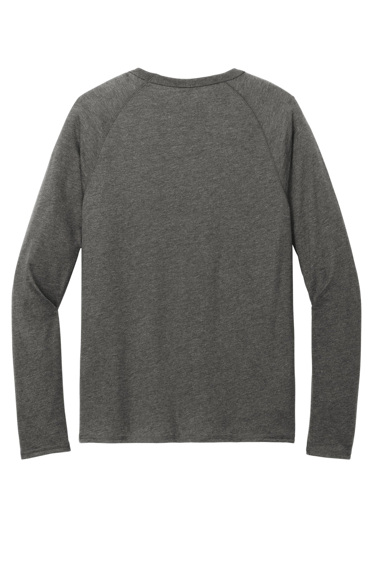 District® Featherweight French Terry Long Sleeve Crewneck