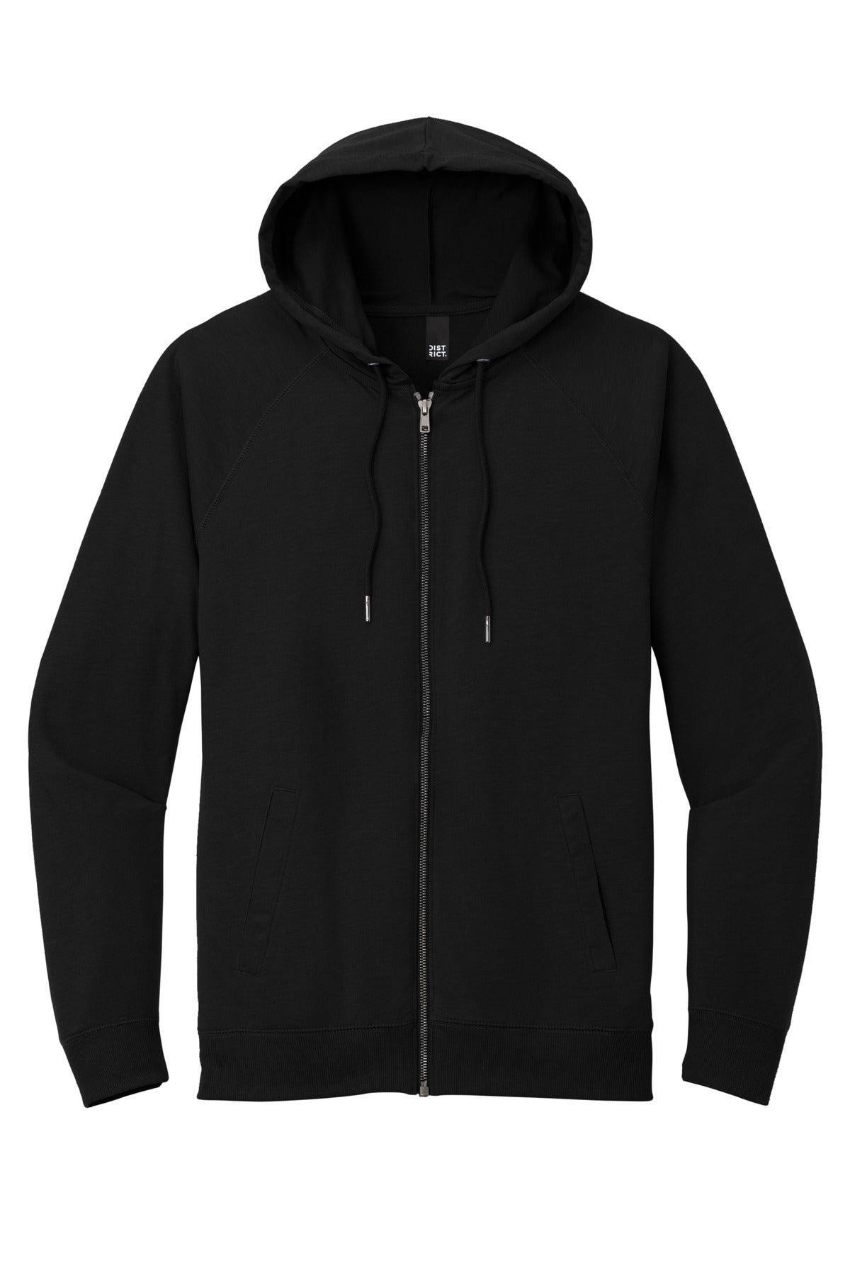 District® Featherweight French Terry Full-Zip Hoodie