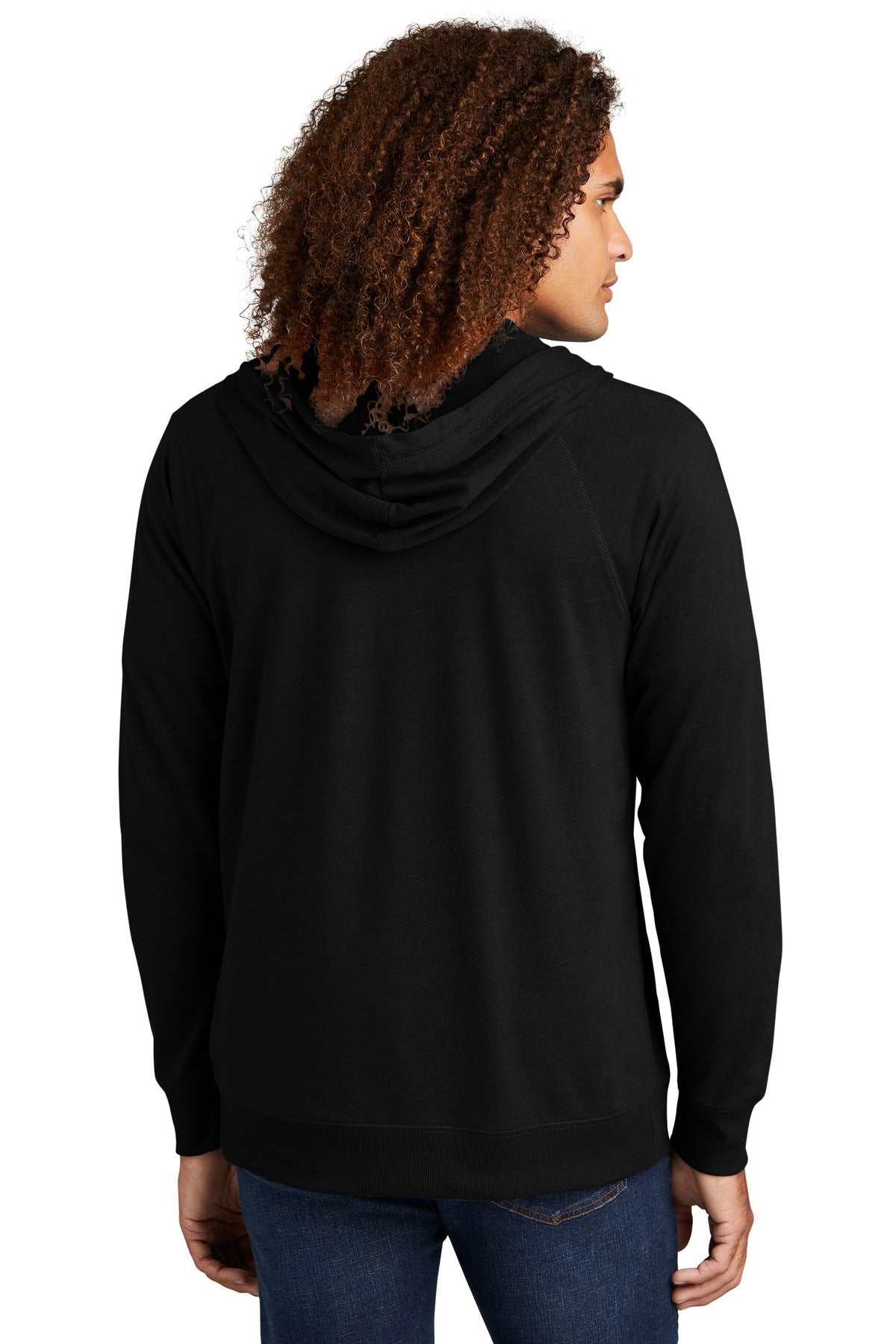 District® Featherweight French Terry Full-Zip Hoodie