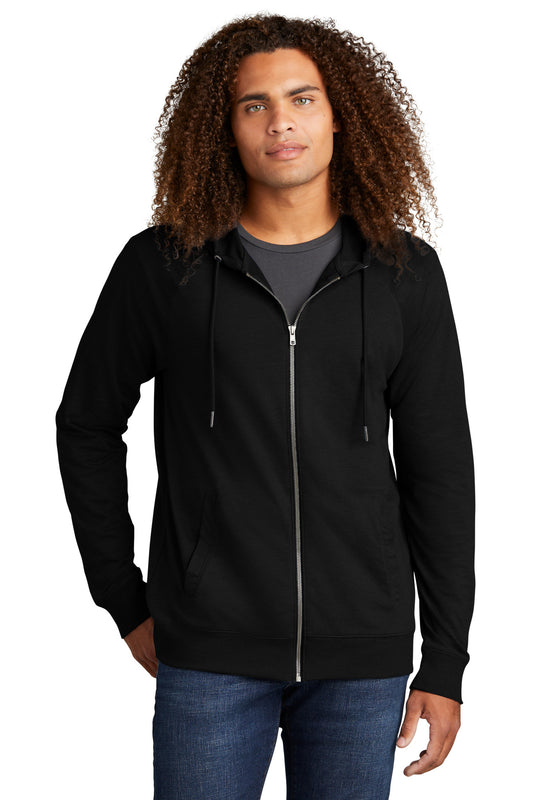 District® Featherweight French Terry Full-Zip Hoodie