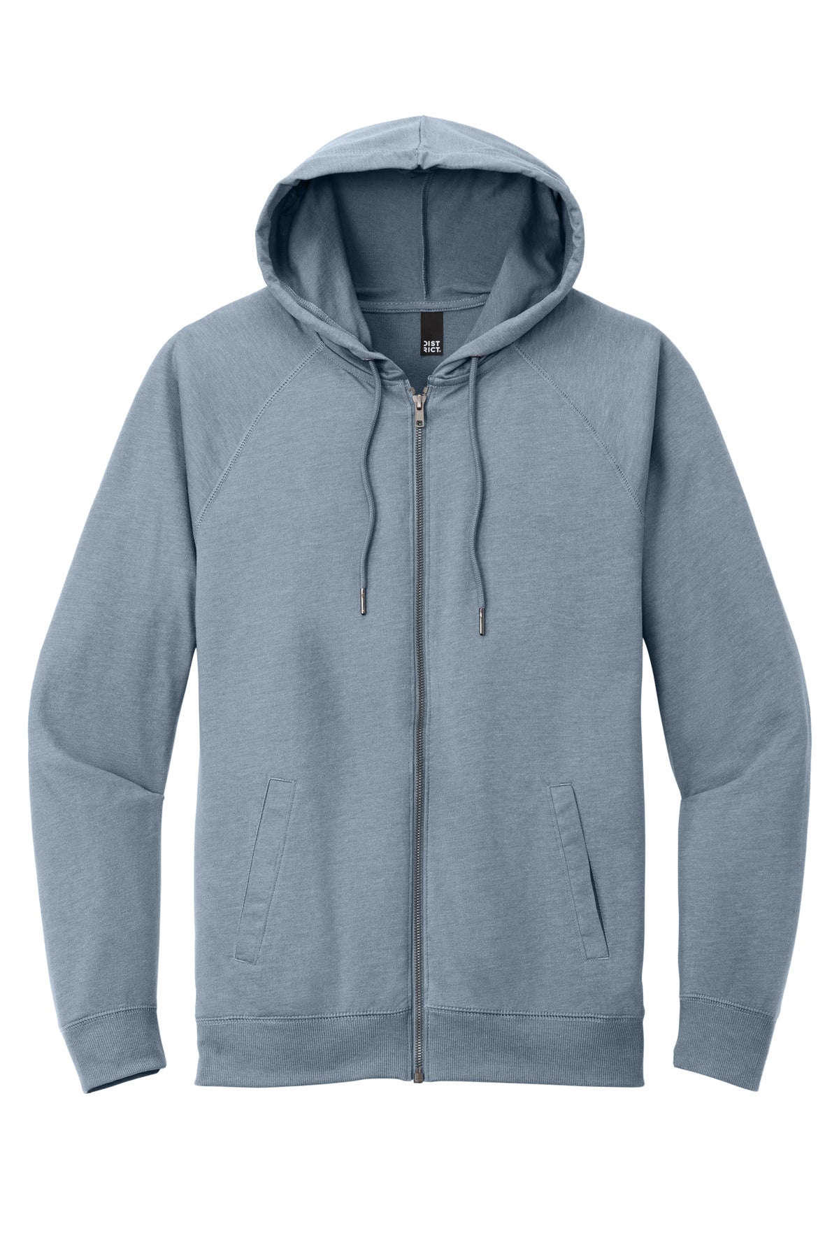 District® Featherweight French Terry Full-Zip Hoodie