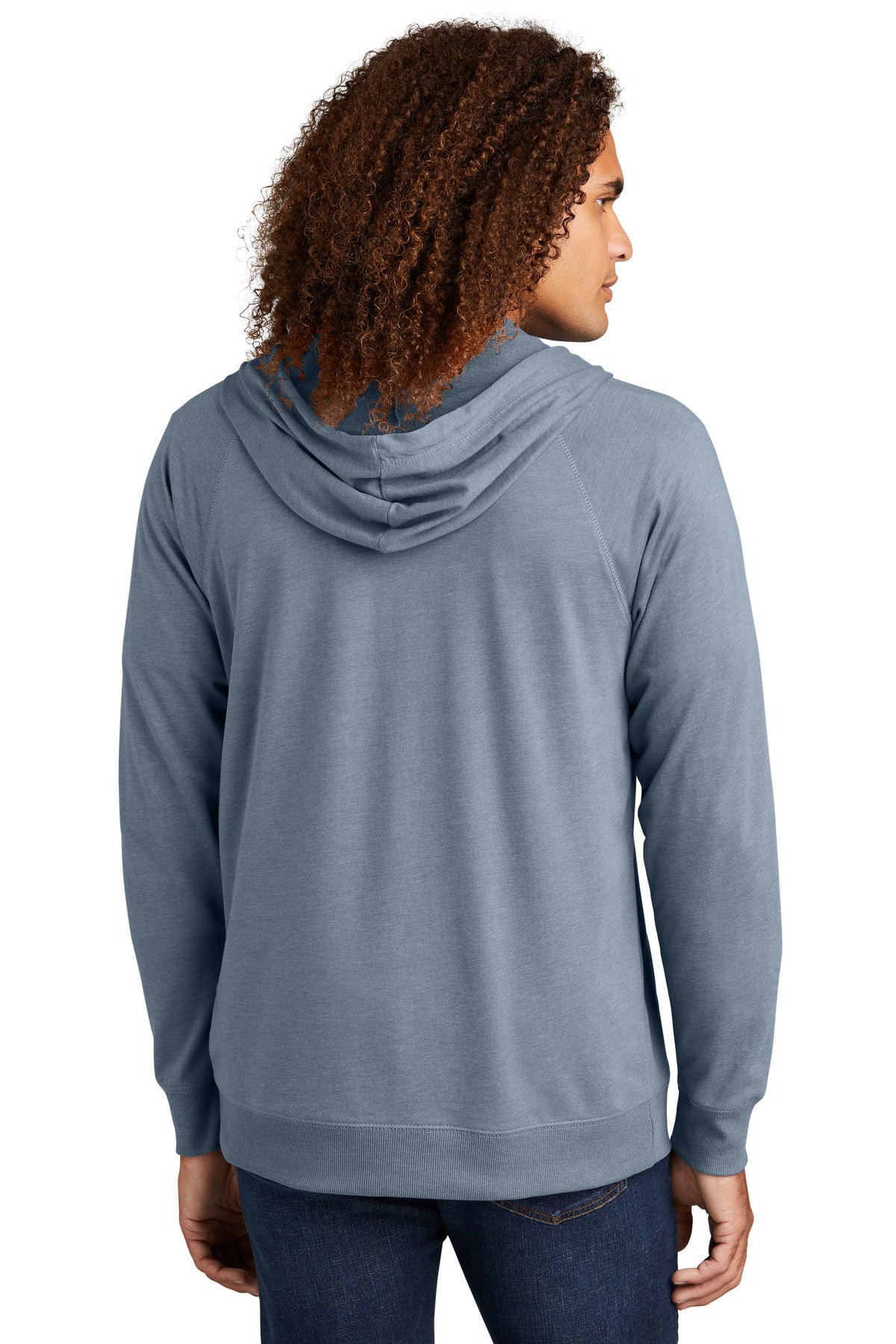 District® Featherweight French Terry Full-Zip Hoodie