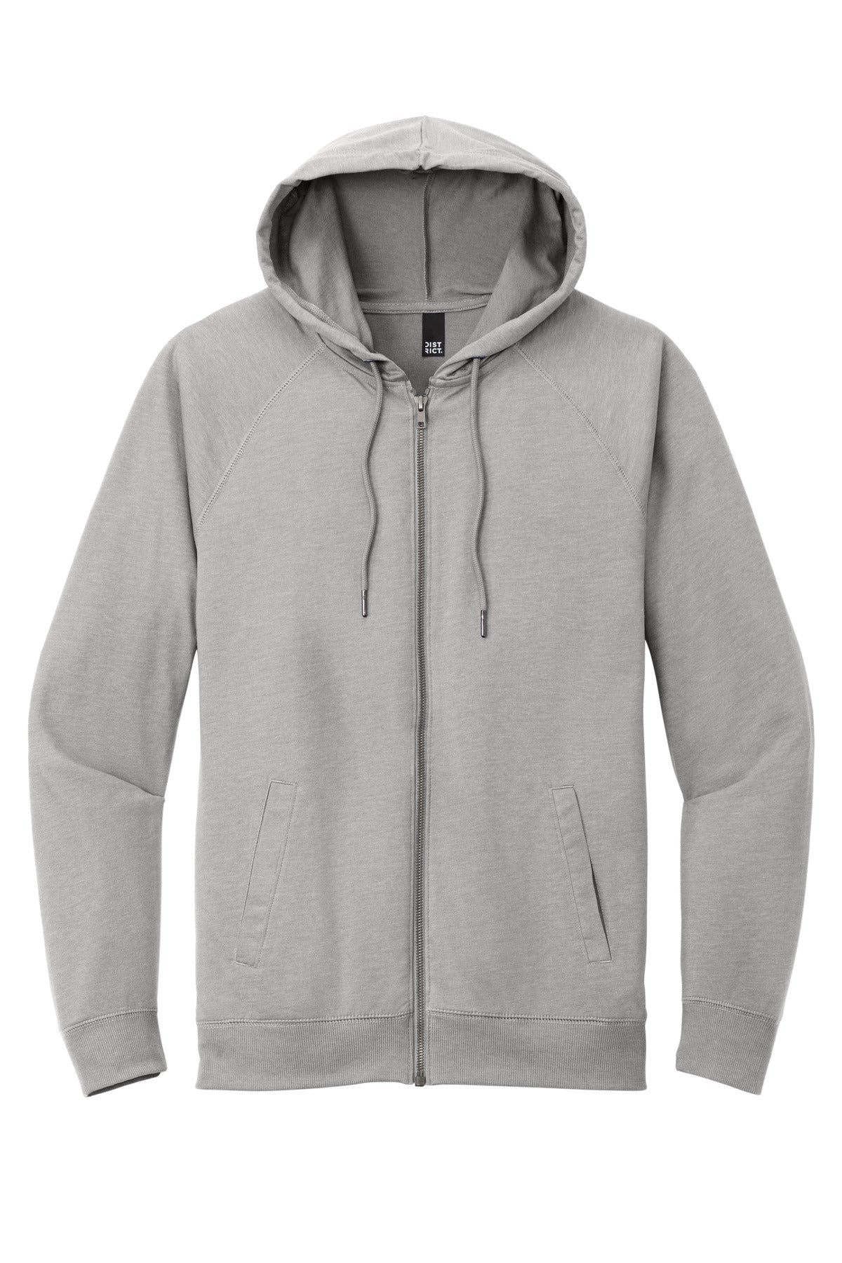 District® Featherweight French Terry Full-Zip Hoodie