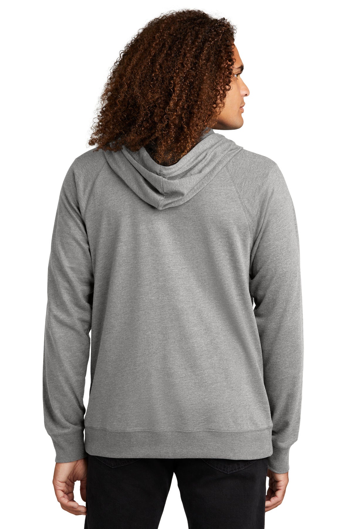 District® Featherweight French Terry Full-Zip Hoodie