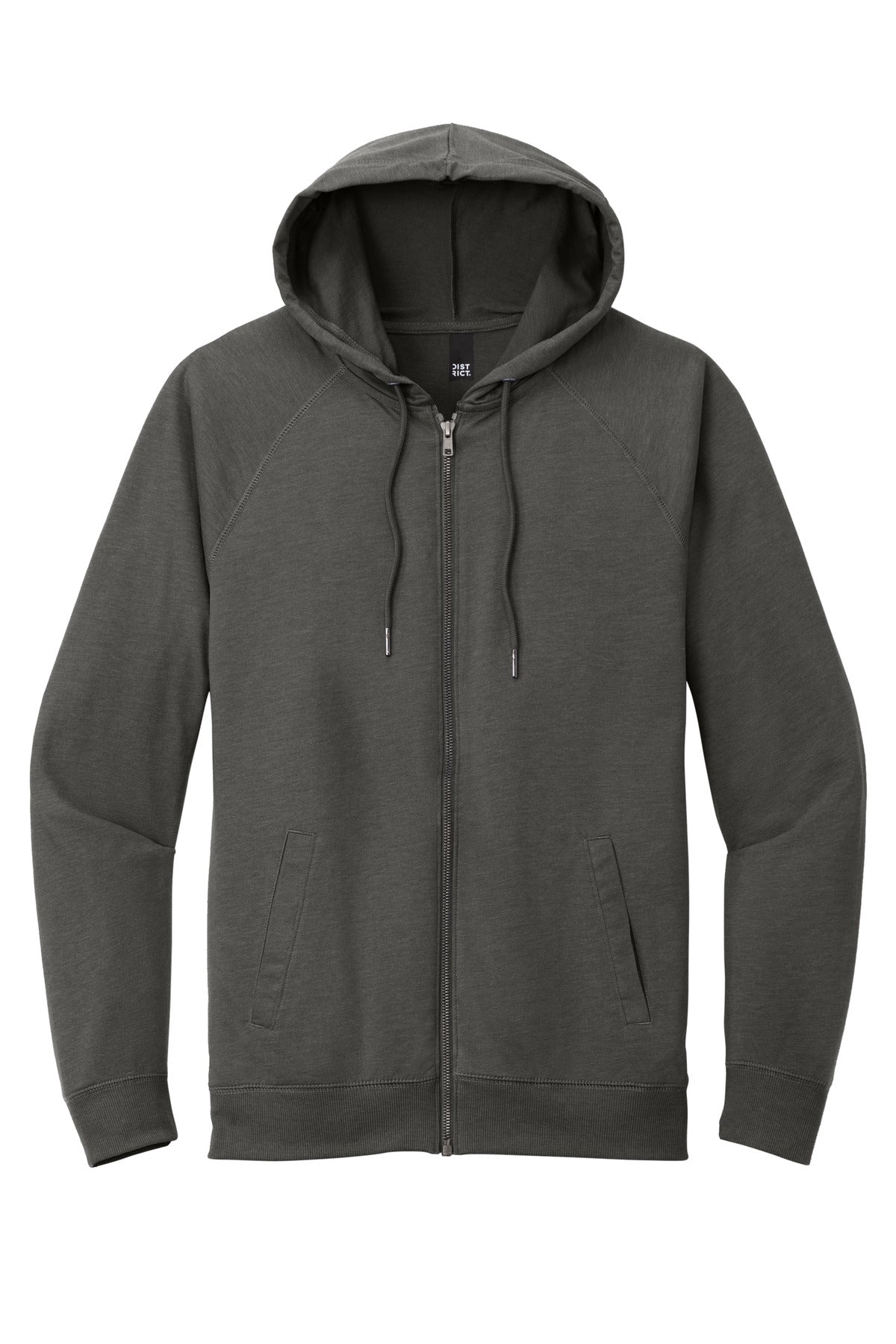 District® Featherweight French Terry Full-Zip Hoodie