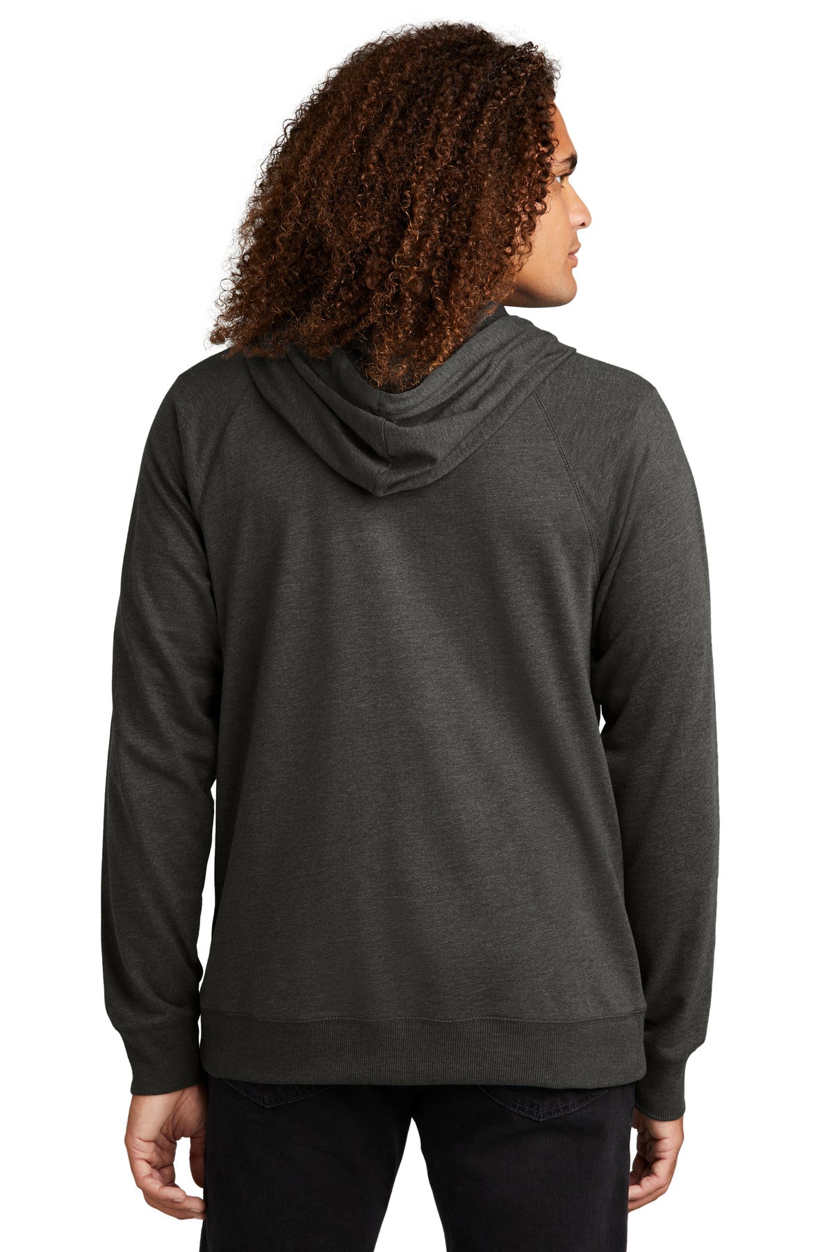 District® Featherweight French Terry Full-Zip Hoodie