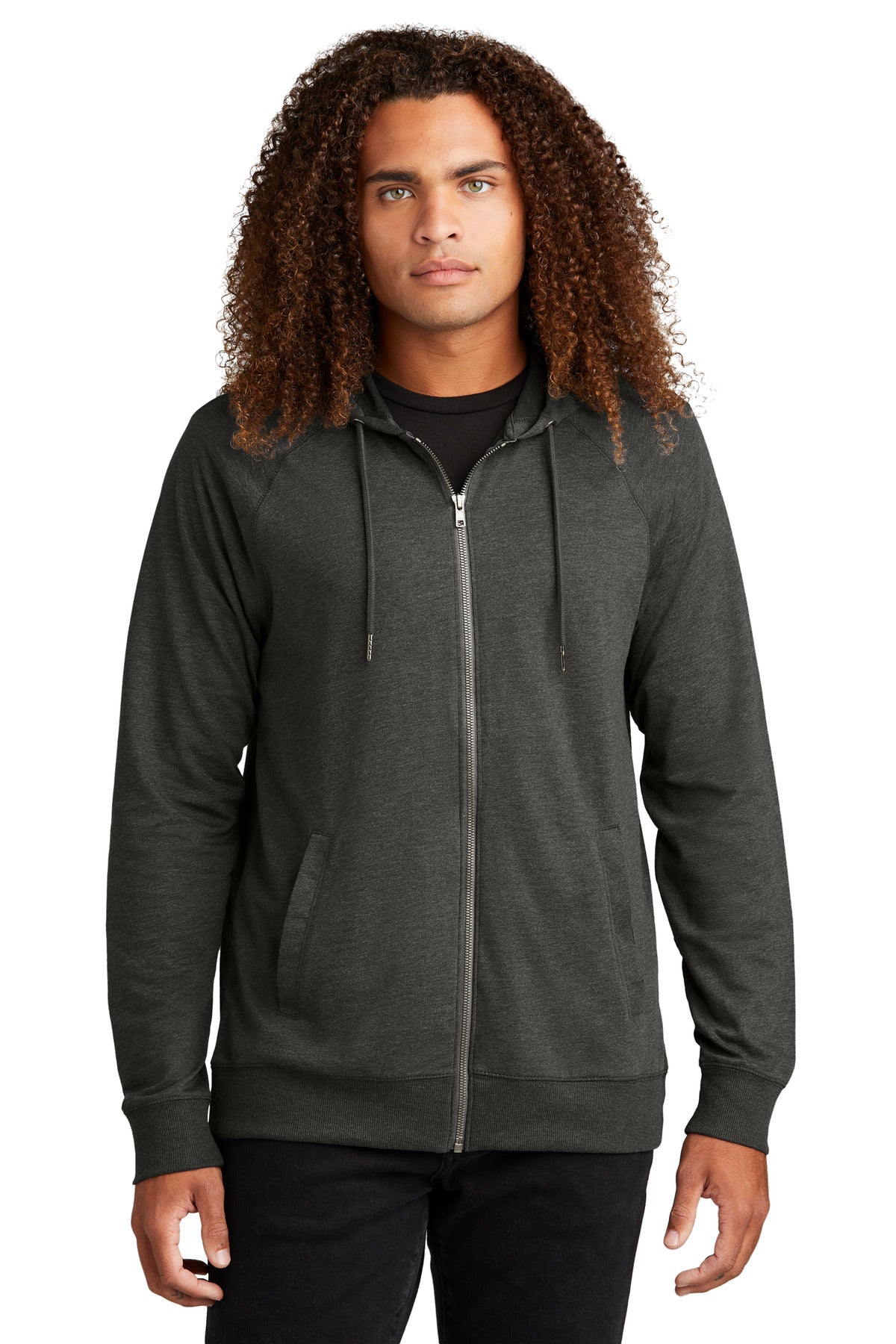 District® Featherweight French Terry Full-Zip Hoodie