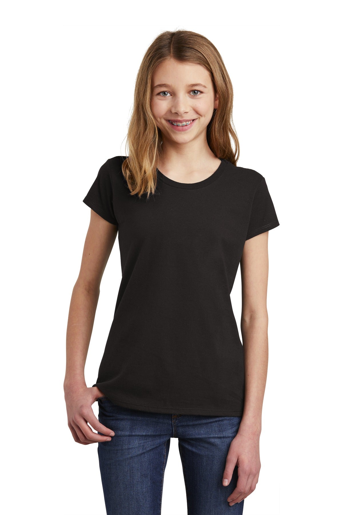 District® Girls Very Important Tee® .