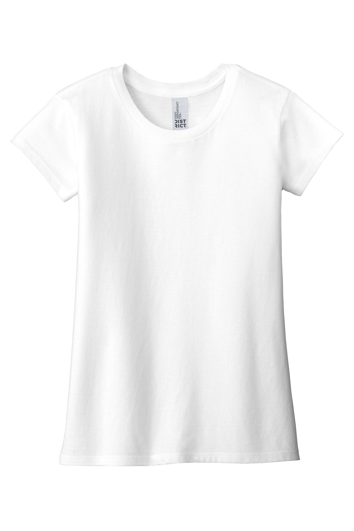 District® Girls Very Important Tee® .