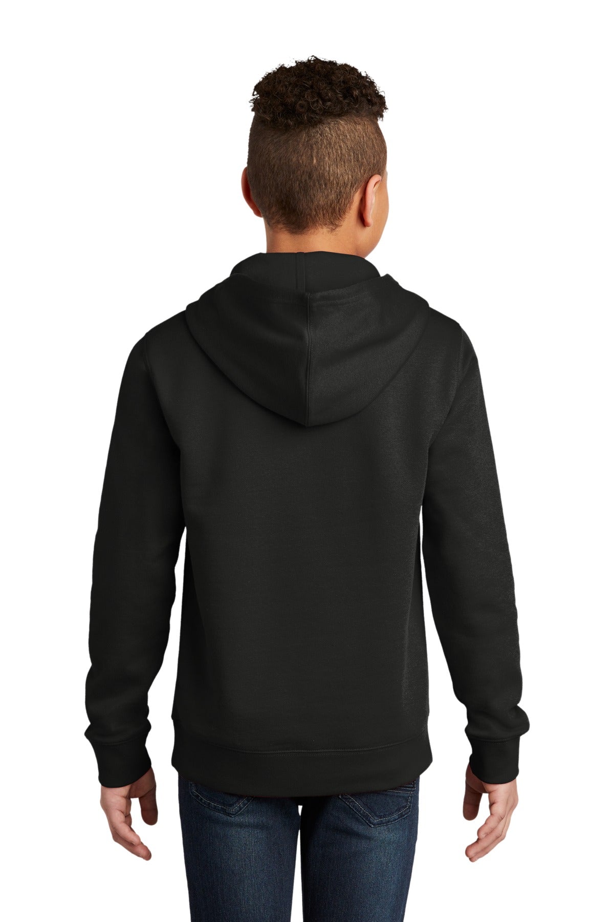 District® Youth V.I.T.Fleece Hoodie