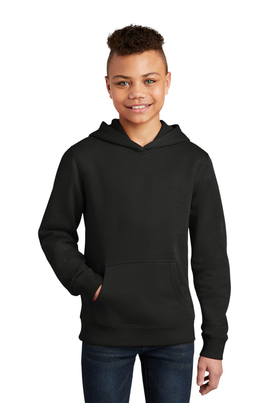 District® Youth V.I.T.Fleece Hoodie