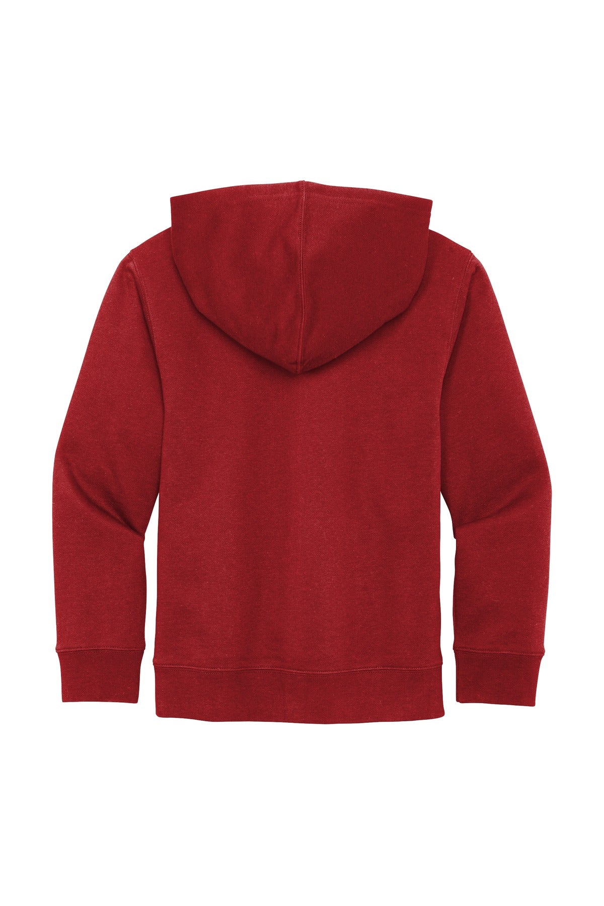District® Youth V.I.T.Fleece Hoodie