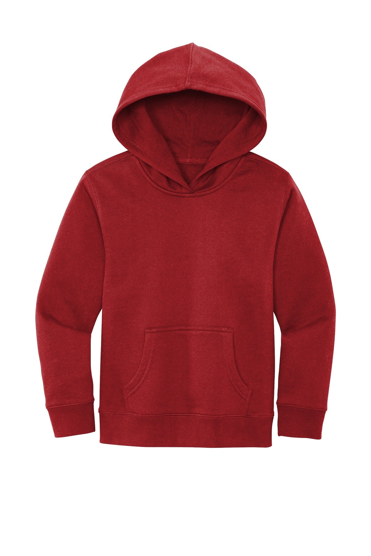 District® Youth V.I.T.Fleece Hoodie