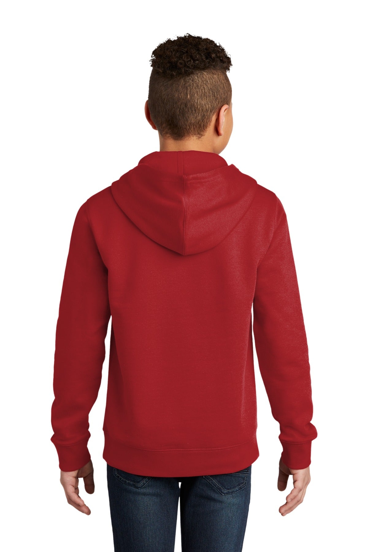 District® Youth V.I.T.Fleece Hoodie