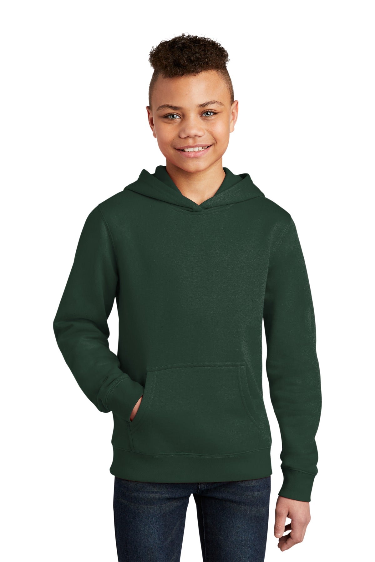 District® Youth V.I.T.Fleece Hoodie