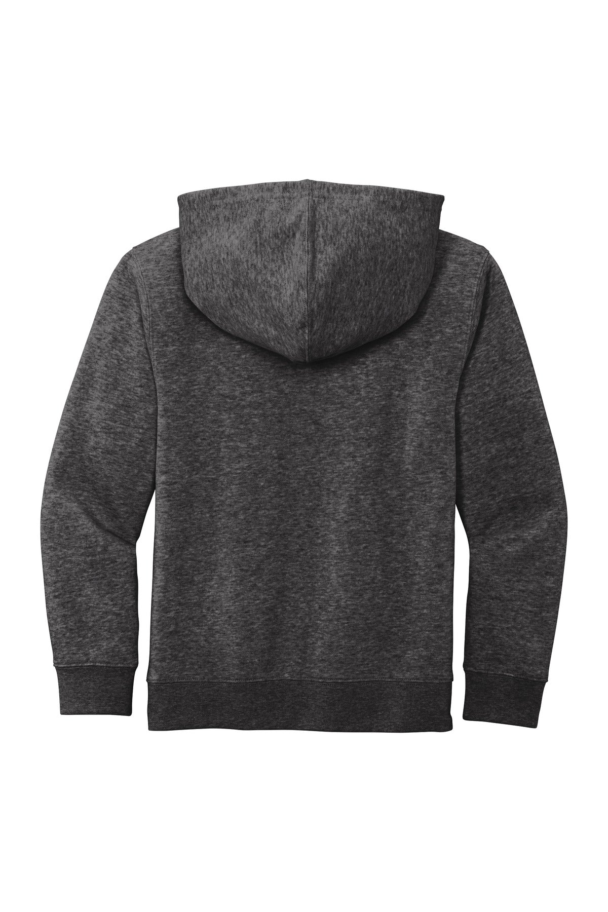 District® Youth V.I.T.Fleece Hoodie