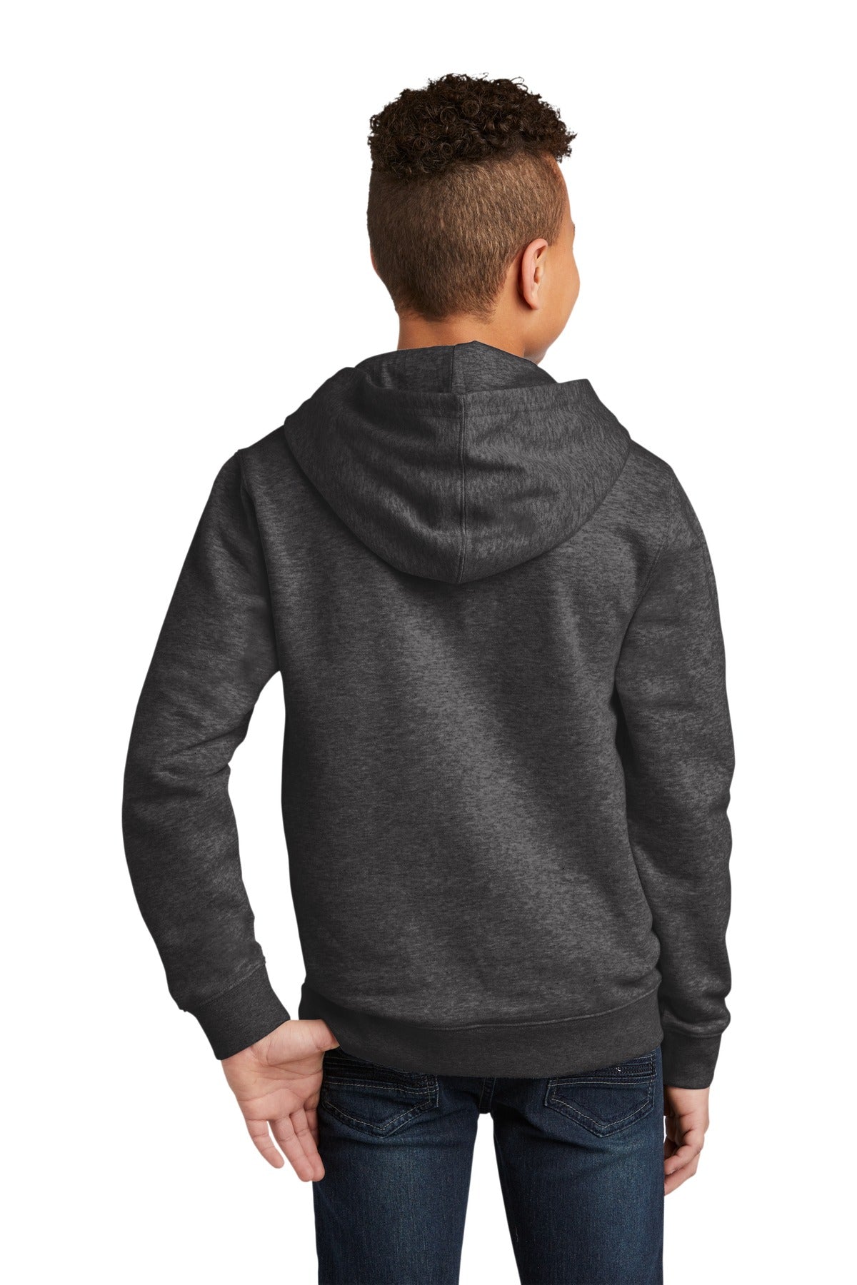 District® Youth V.I.T.Fleece Hoodie