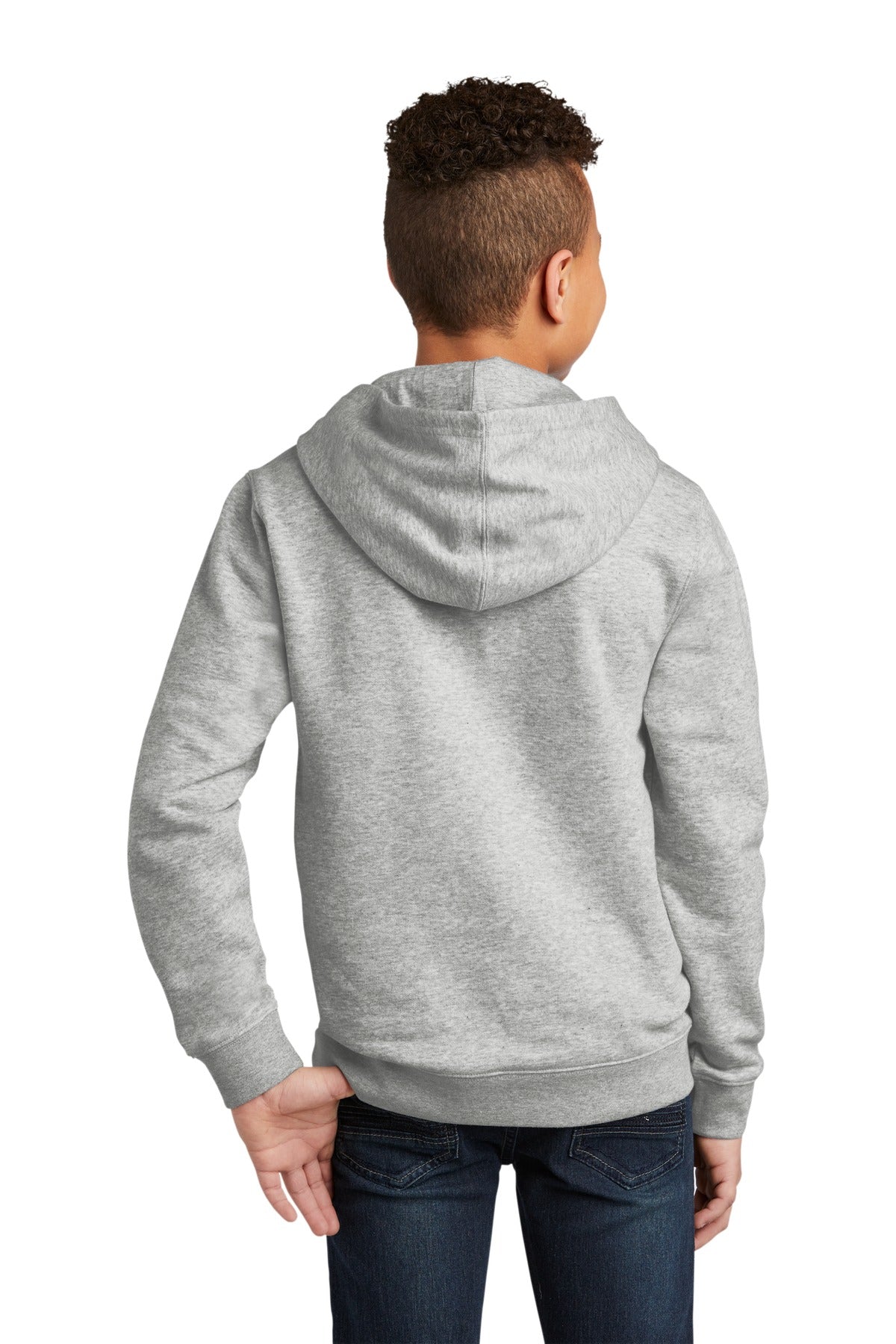 District® Youth V.I.T.Fleece Hoodie