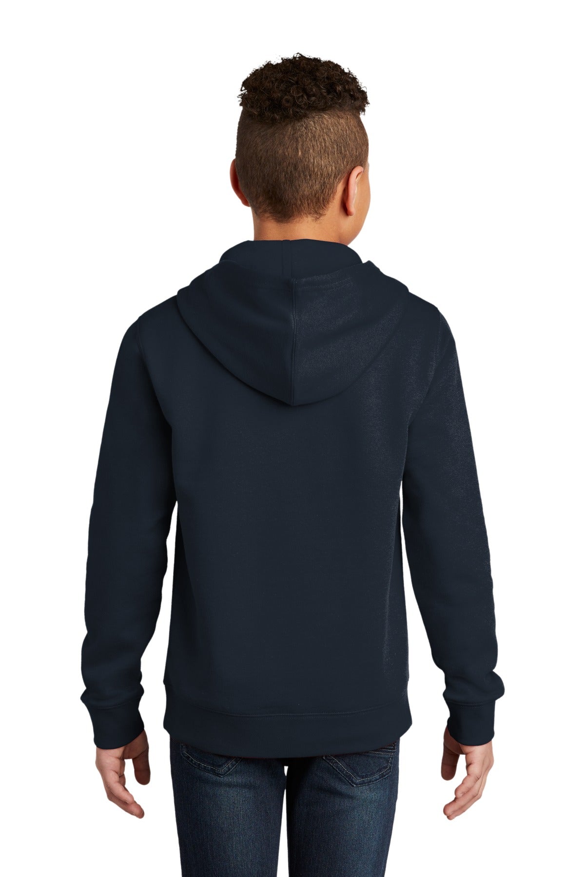 District® Youth V.I.T.Fleece Hoodie