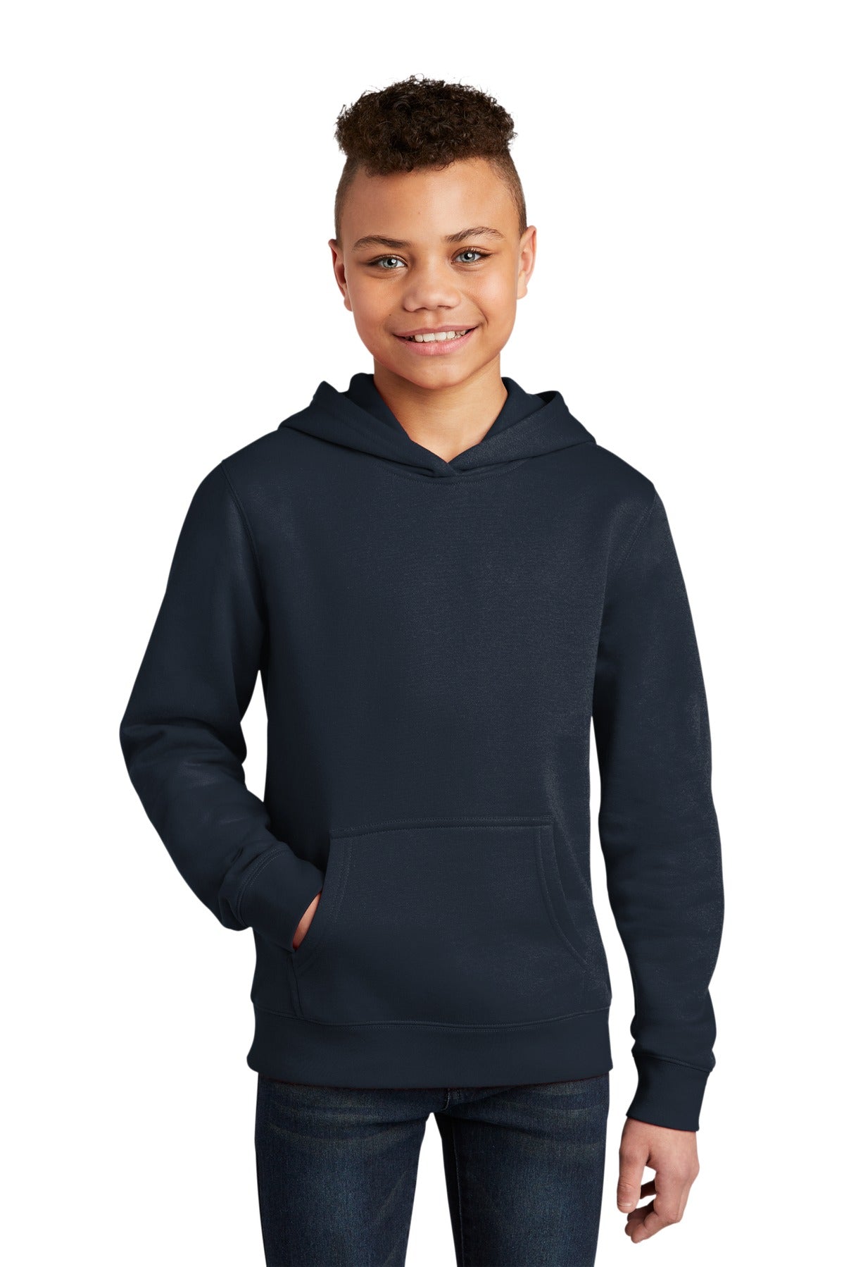 District® Youth V.I.T.Fleece Hoodie