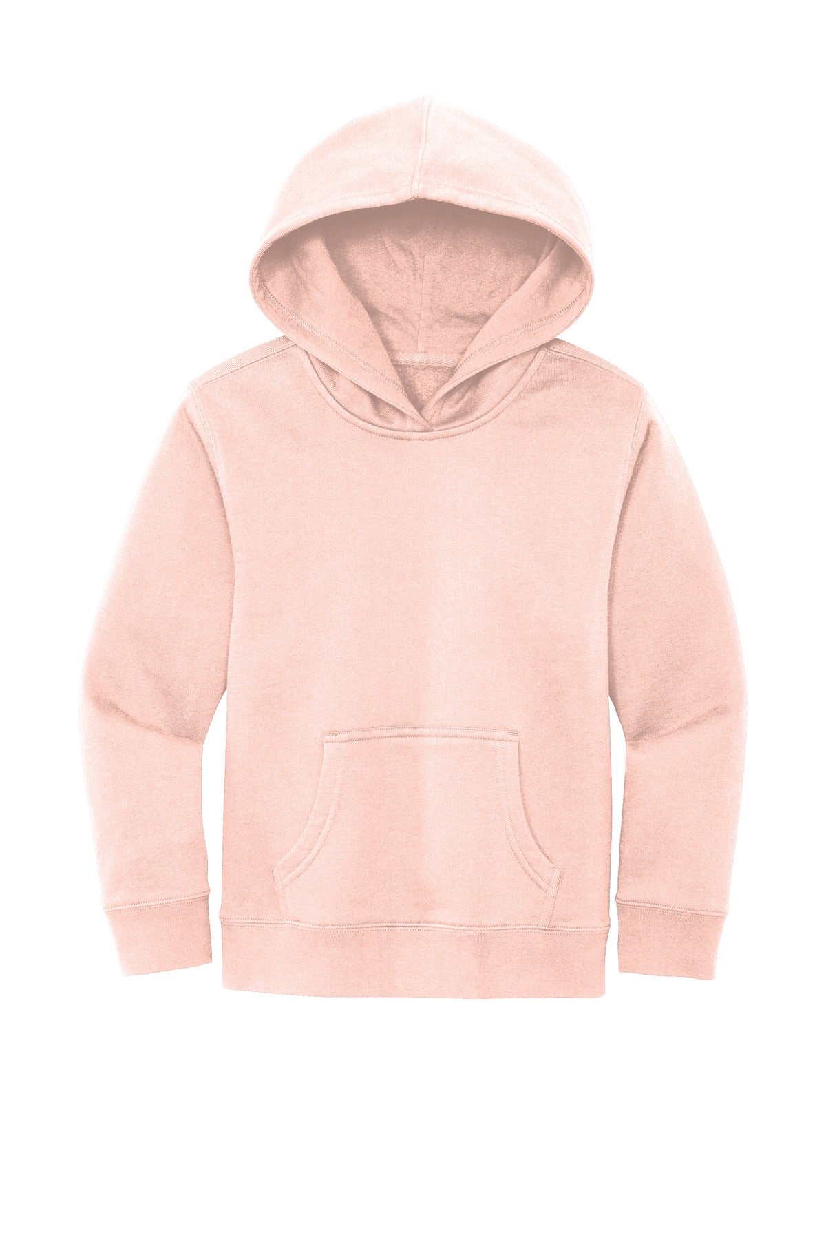 District® Youth V.I.T.Fleece Hoodie