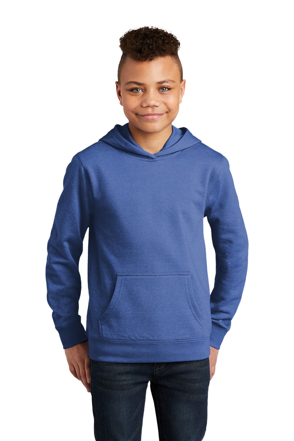 District® Youth V.I.T.Fleece Hoodie