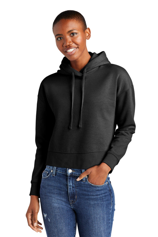 District® Women's V.I.T. Fleece Hoodie