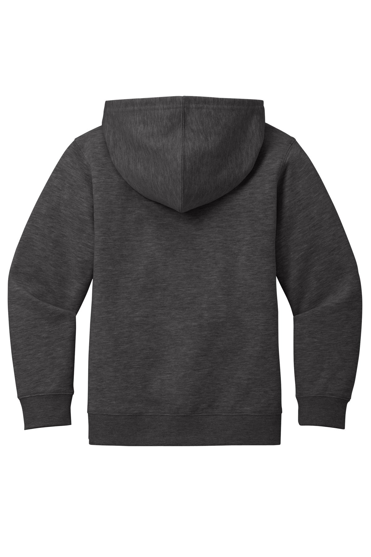 District® Youth V.I.T. Fleece Full-Zip Hoodie