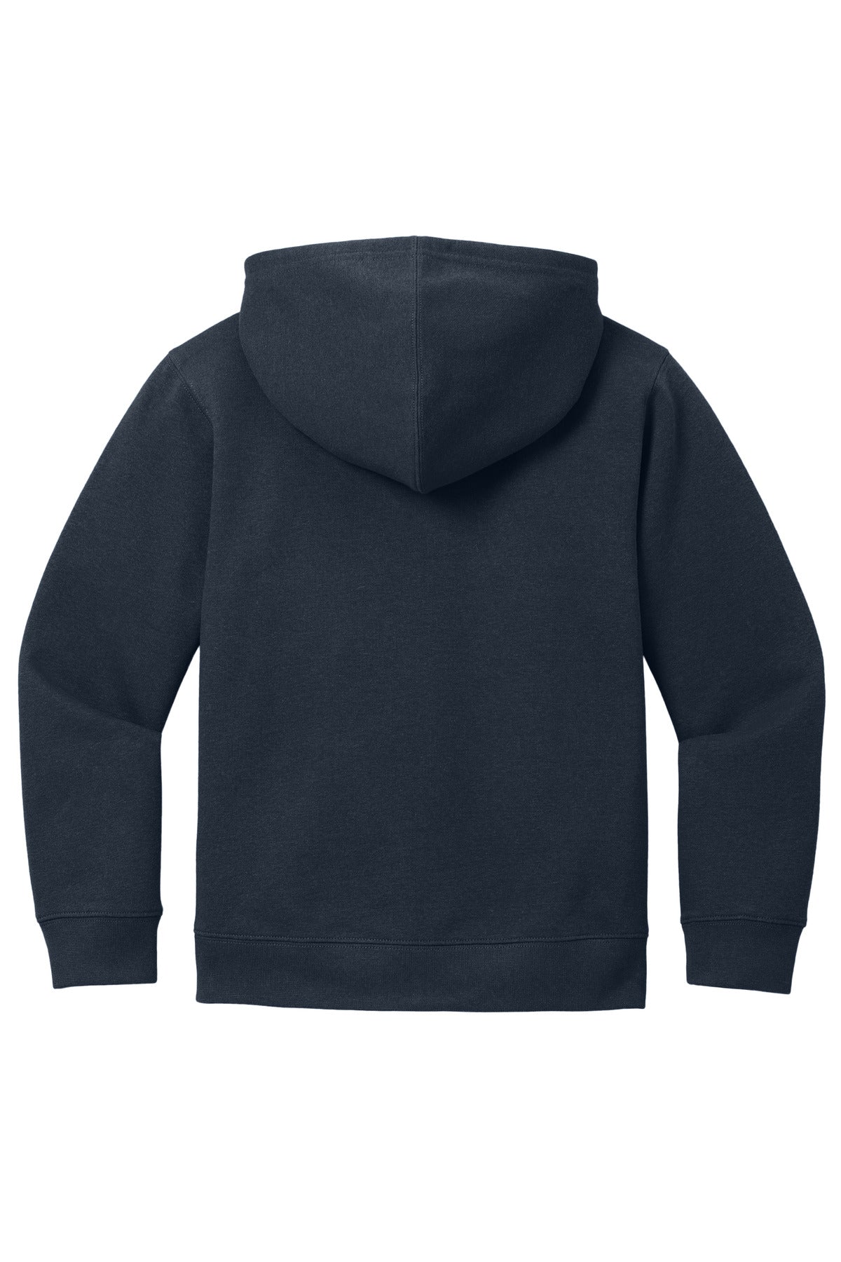 District® Youth V.I.T. Fleece Full-Zip Hoodie