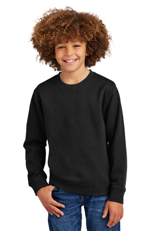 District® Youth V.I.T. Fleece Crew