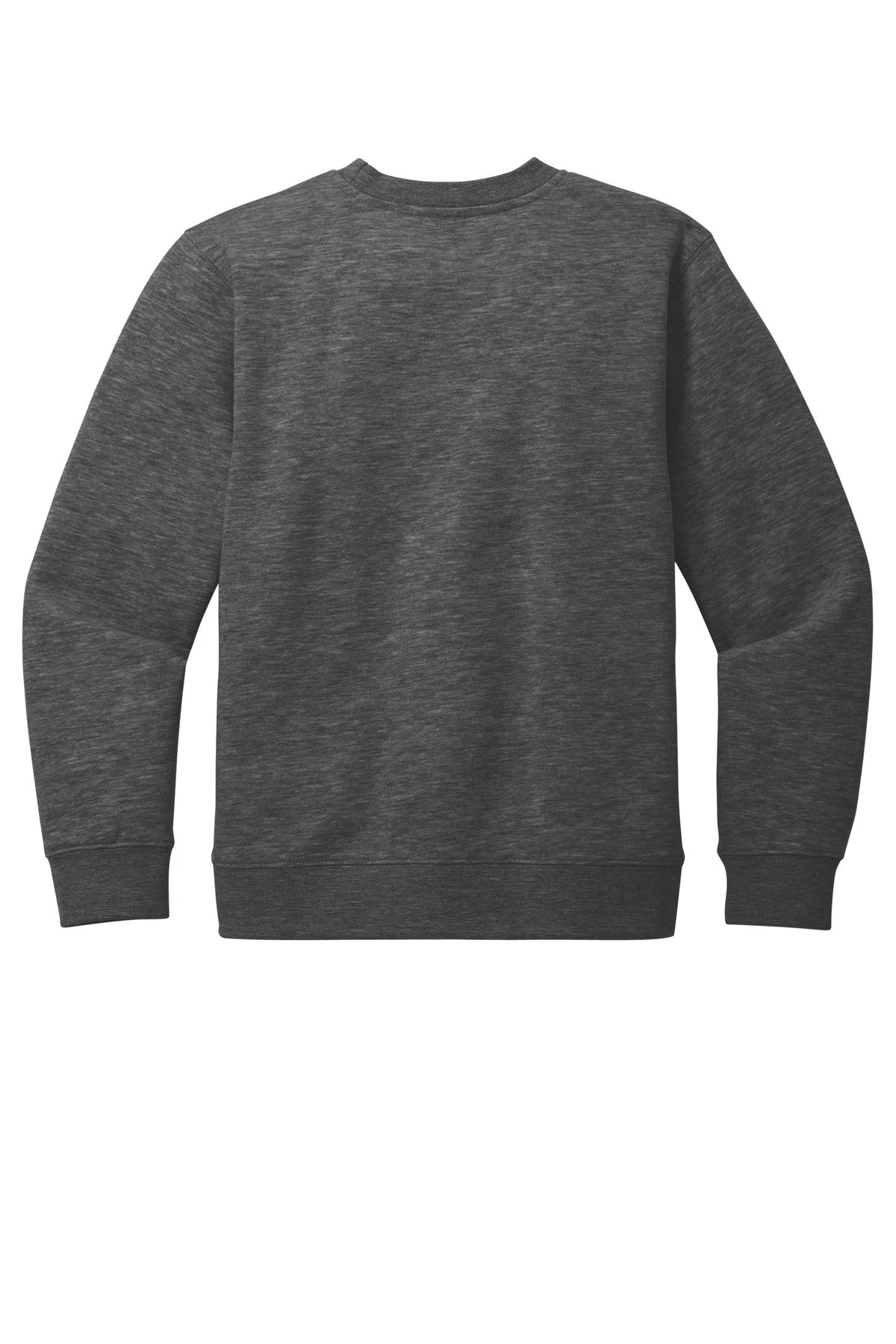 District® Youth V.I.T. Fleece Crew