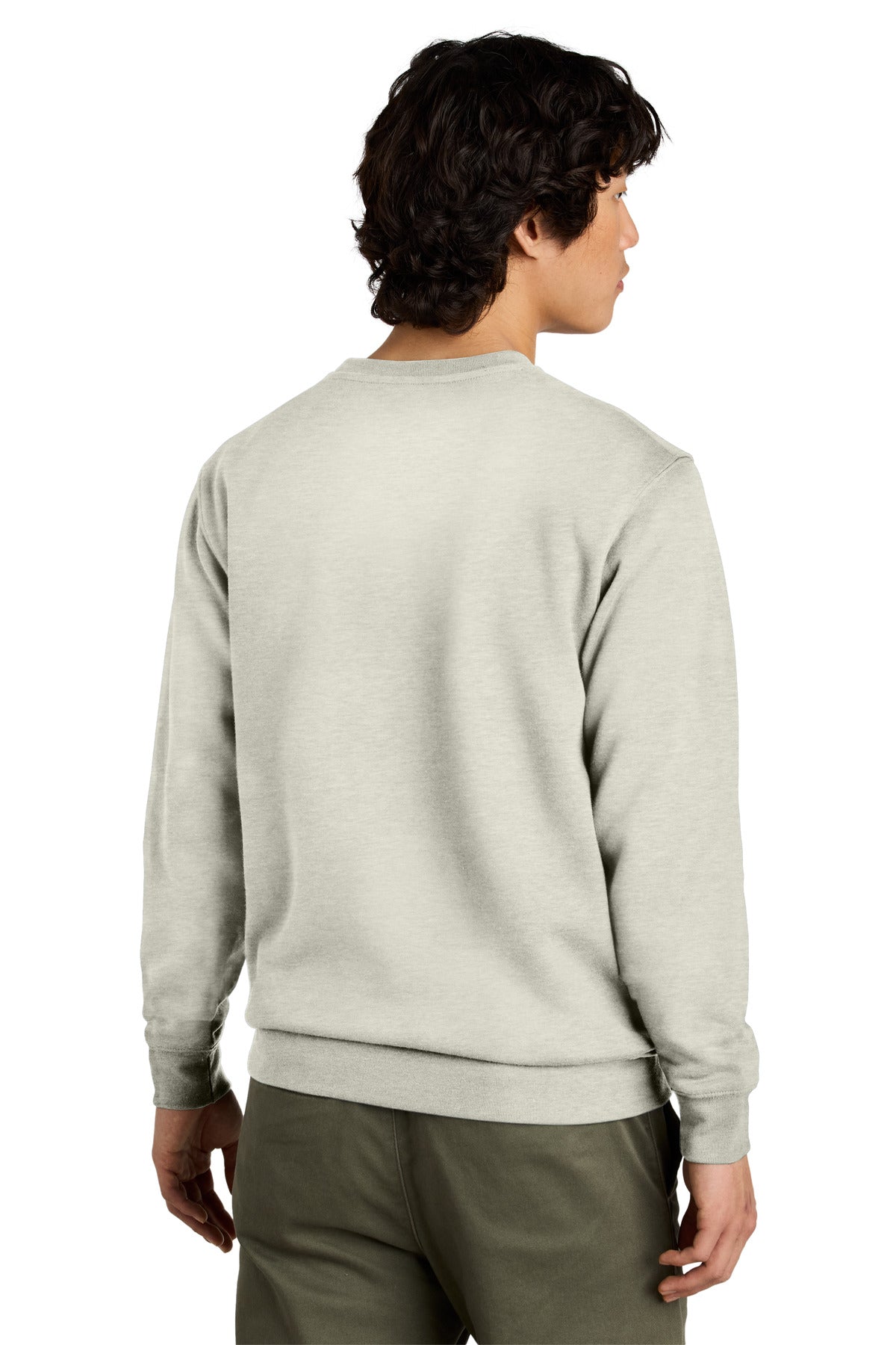District® V.I.T.Fleece Crew (CORE COLORS)