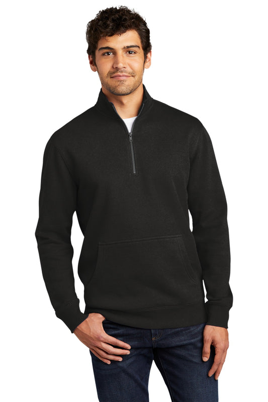 District® V.I.T.Fleece 1/4-Zip