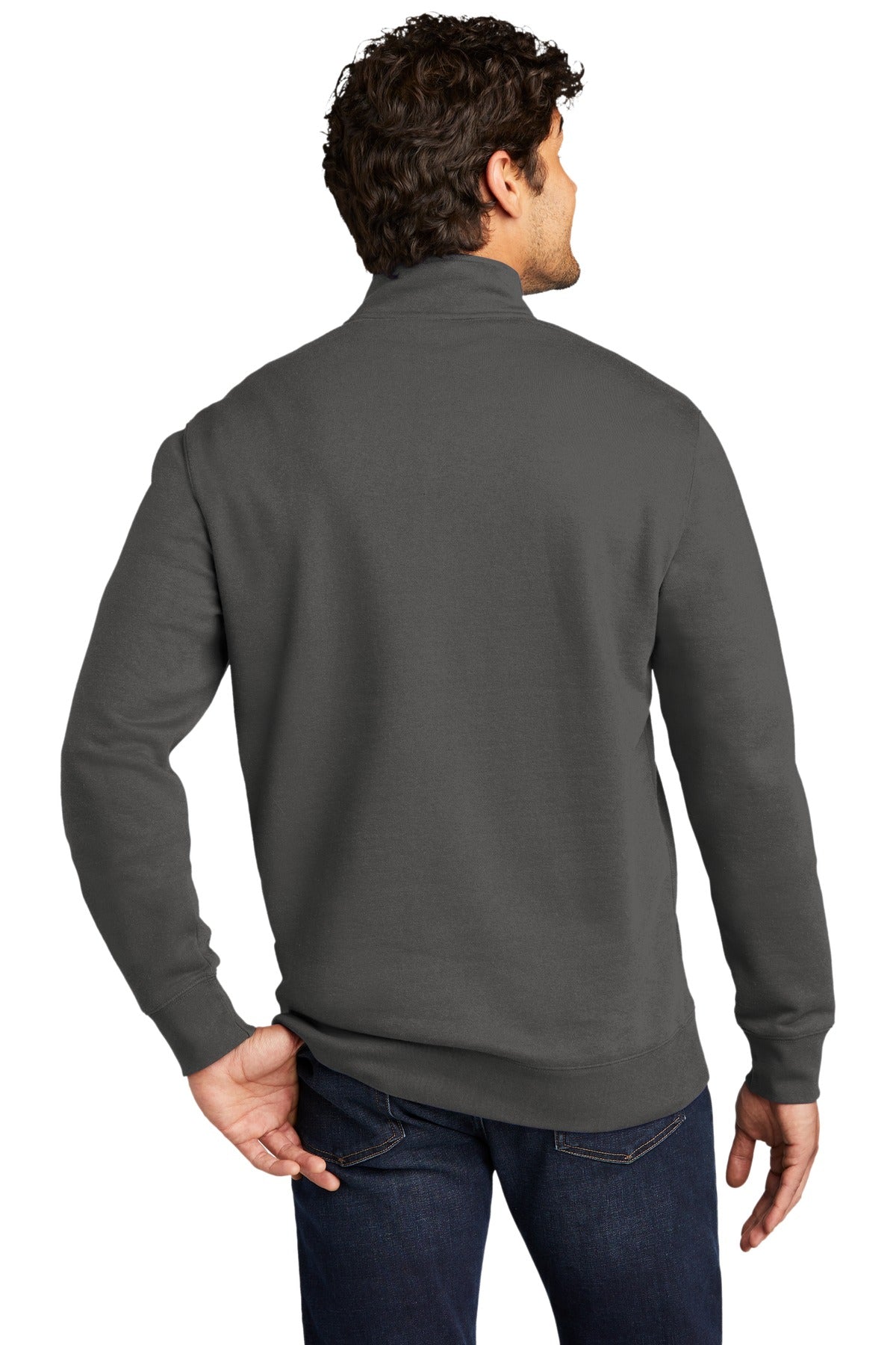 District® V.I.T.Fleece 1/4-Zip