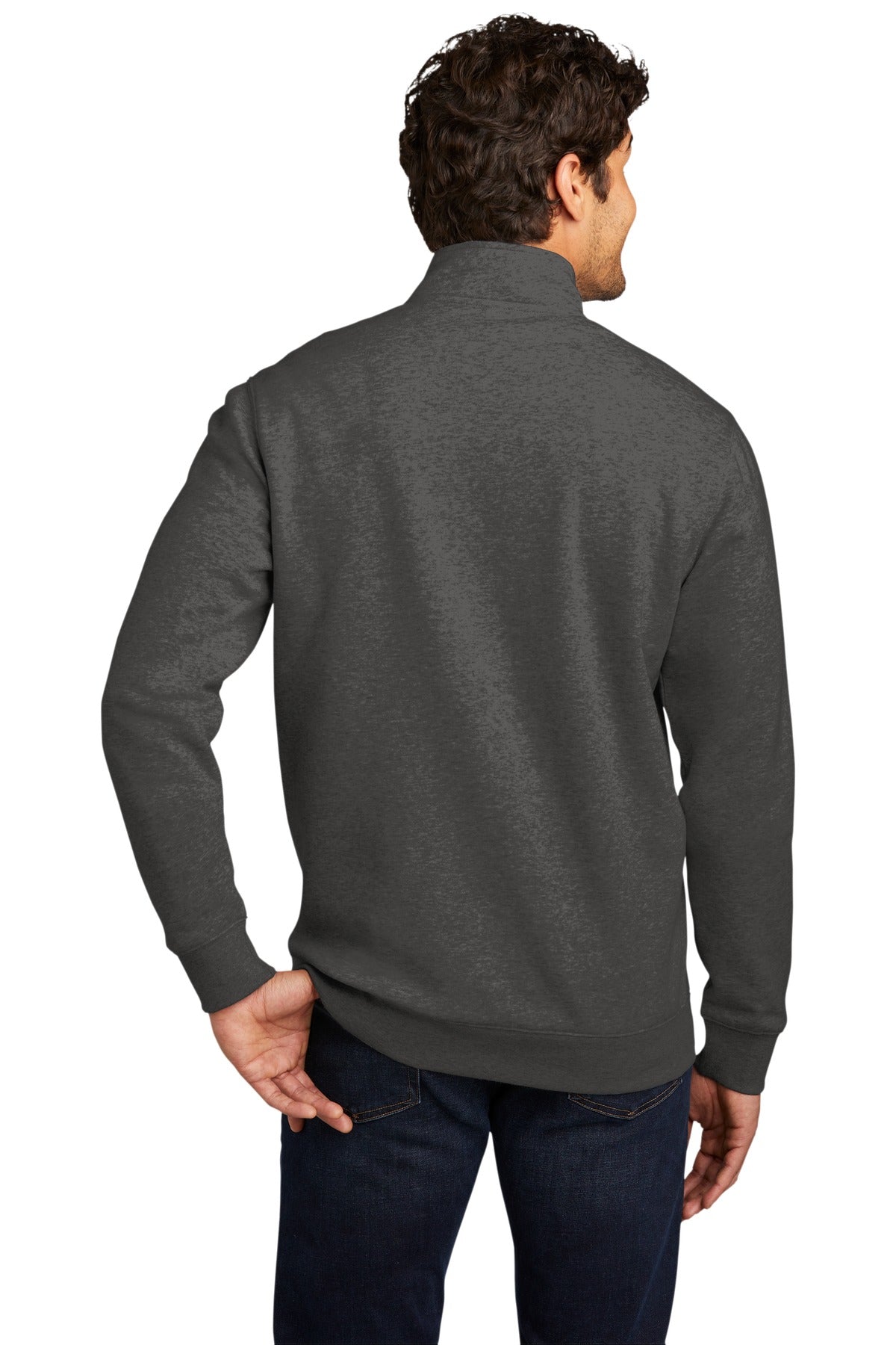 District® V.I.T.Fleece 1/4-Zip