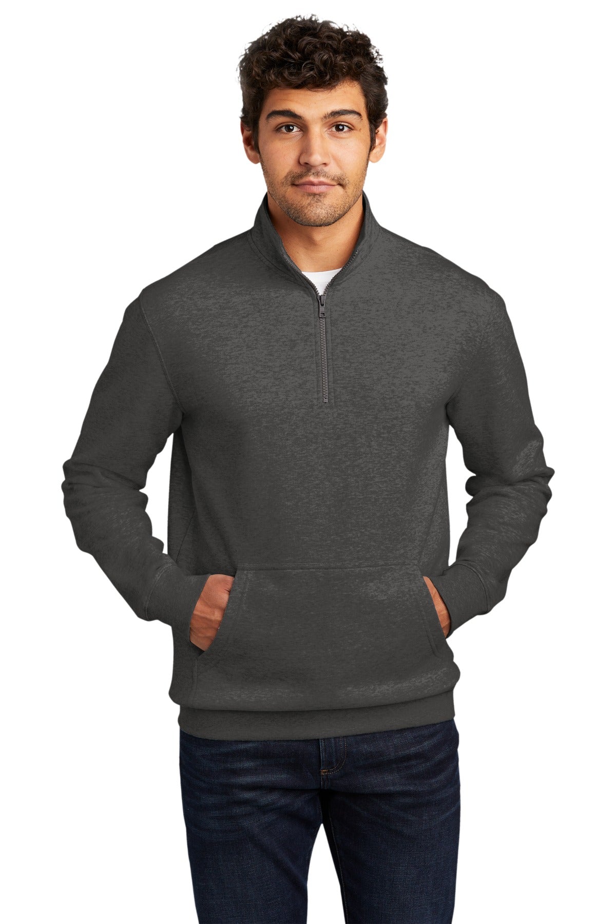 District® V.I.T.Fleece 1/4-Zip