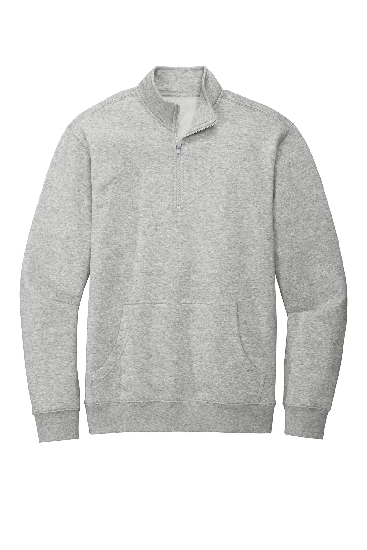 District® V.I.T.Fleece 1/4-Zip