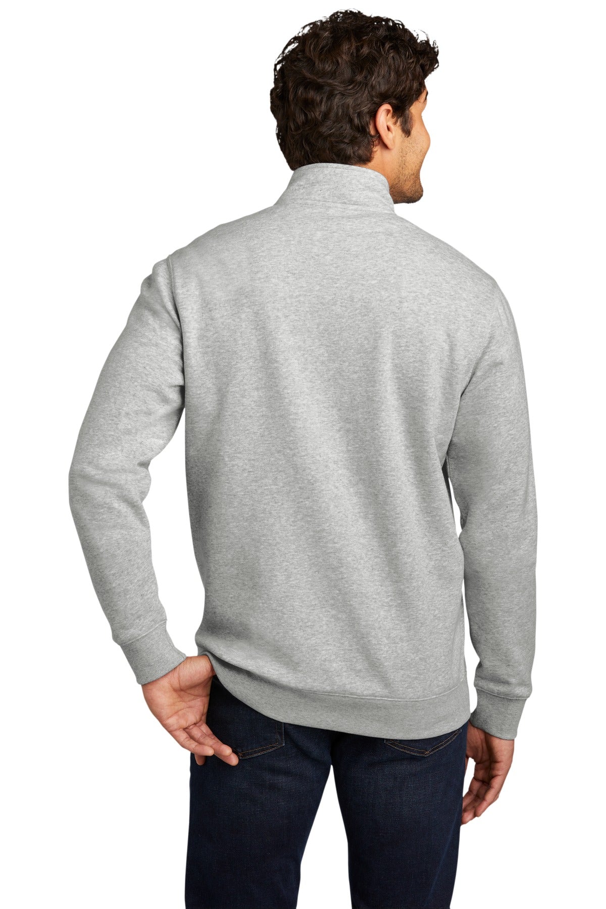 District® V.I.T.Fleece 1/4-Zip