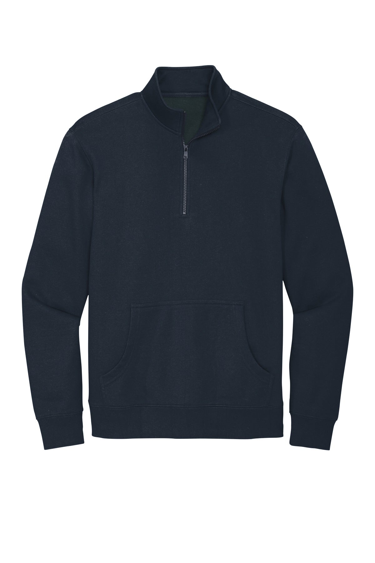 District® V.I.T.Fleece 1/4-Zip
