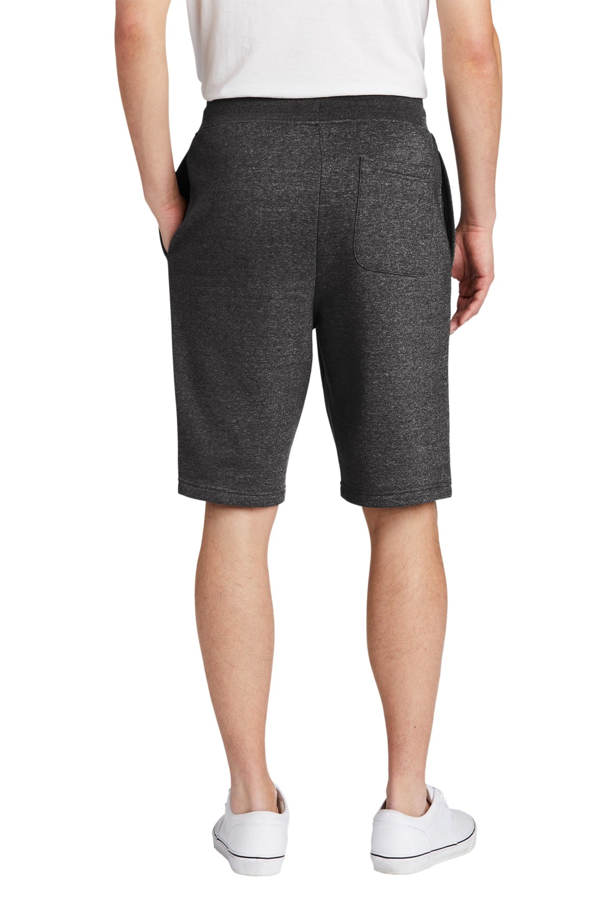 District® V.I.T.Fleece Short