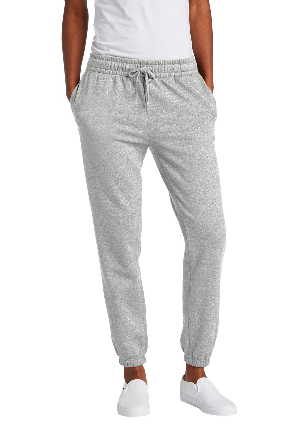 District® Women's V.I.T. Fleece Sweatpant