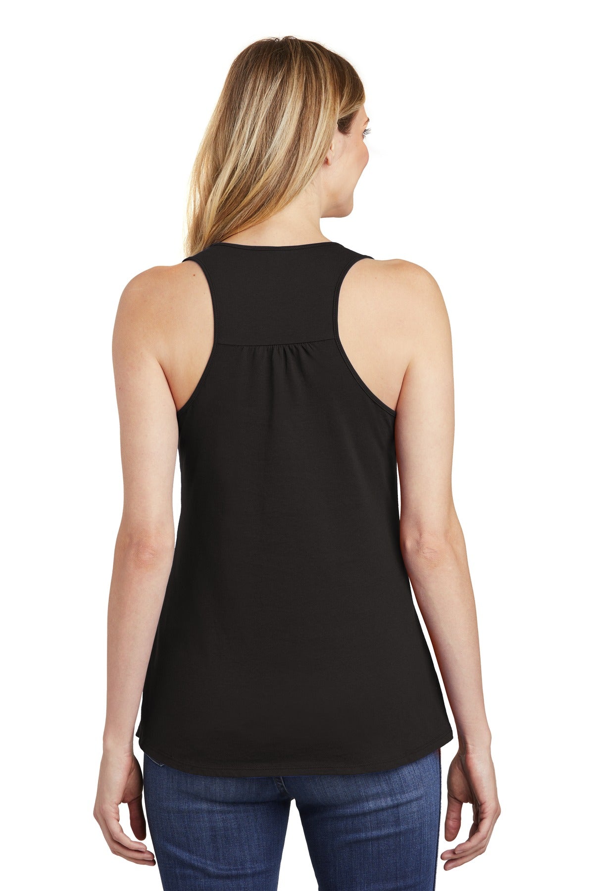 District® Women's V.I.T.  Racerback Tank